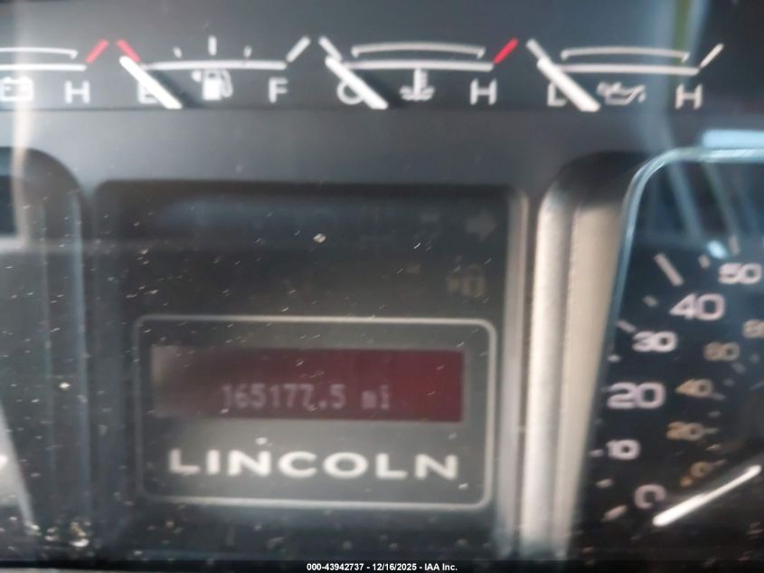 2012 Lincoln Navigator VIN: 5LMJJ2J52CEL04034 Lot: 43942737