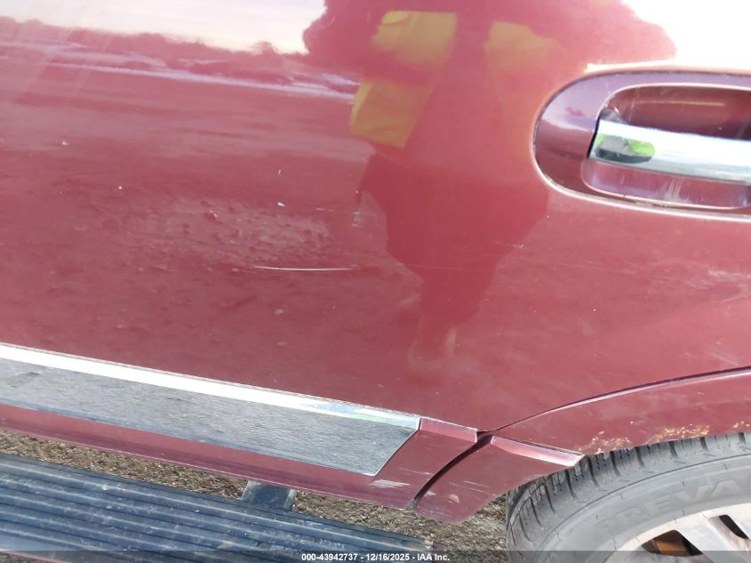 2012 Lincoln Navigator VIN: 5LMJJ2J52CEL04034 Lot: 43942737