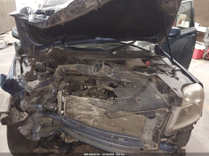 2017 GMC Terrain Sle-2 VIN: 2GKALNEK3H6216791 Lot: 43942738