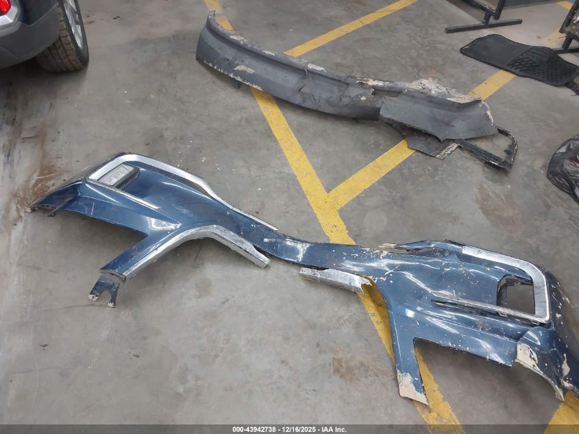 2017 GMC Terrain Sle-2 VIN: 2GKALNEK3H6216791 Lot: 43942738