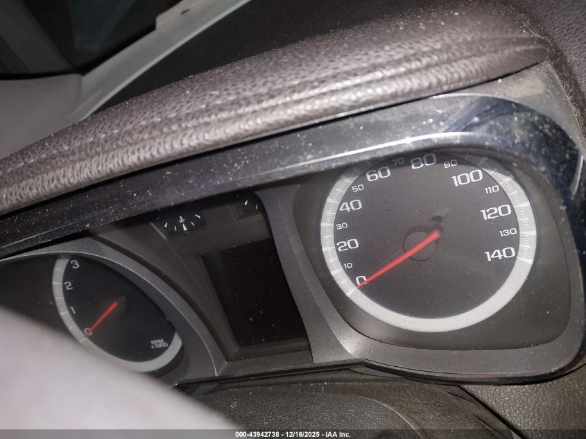 2017 GMC Terrain Sle-2 VIN: 2GKALNEK3H6216791 Lot: 43942738