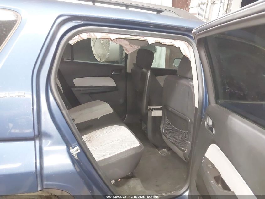 2017 GMC Terrain Sle-2 VIN: 2GKALNEK3H6216791 Lot: 43942738