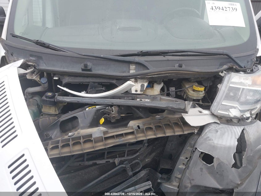 2014 RAM PROMASTER 1500 · Фото 10