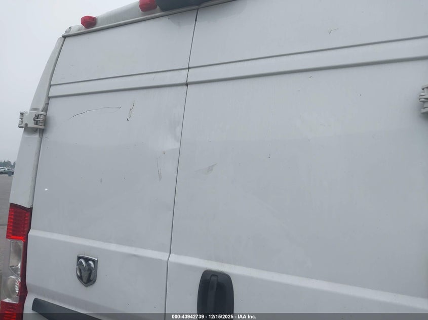 2014 RAM PROMASTER 1500 · Фото 17