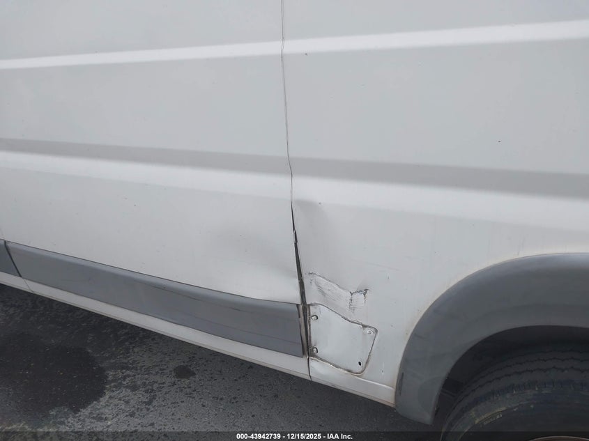 2014 RAM PROMASTER 1500 · Фото 18