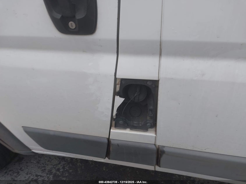 2014 RAM PROMASTER 1500 · Фото 19