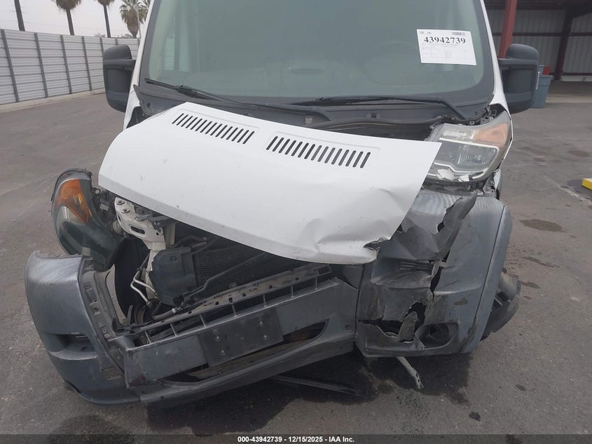 2014 RAM PROMASTER 1500 · Фото 6