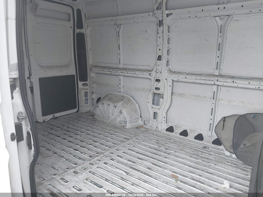 2014 RAM PROMASTER 1500 · Фото 8