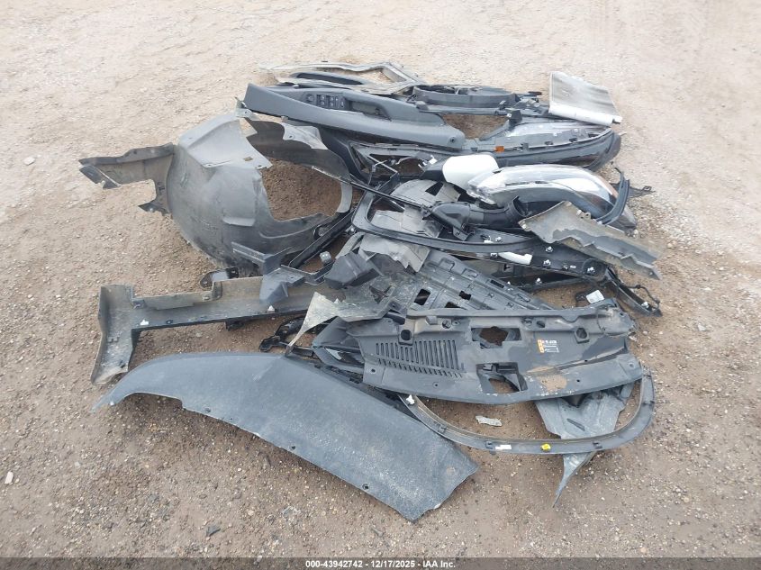 2022 Chevrolet Trax Fwd Ls VIN: KL7CJKSM4NB526744 Lot: 43942742