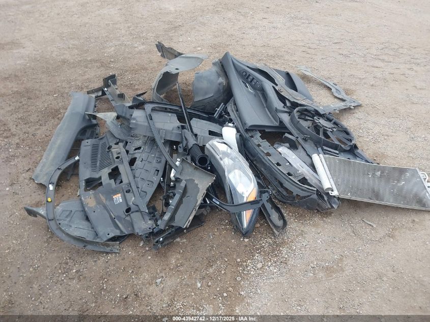 2022 Chevrolet Trax Fwd Ls VIN: KL7CJKSM4NB526744 Lot: 43942742