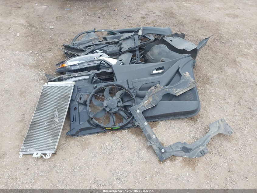 2022 Chevrolet Trax Fwd Ls VIN: KL7CJKSM4NB526744 Lot: 43942742