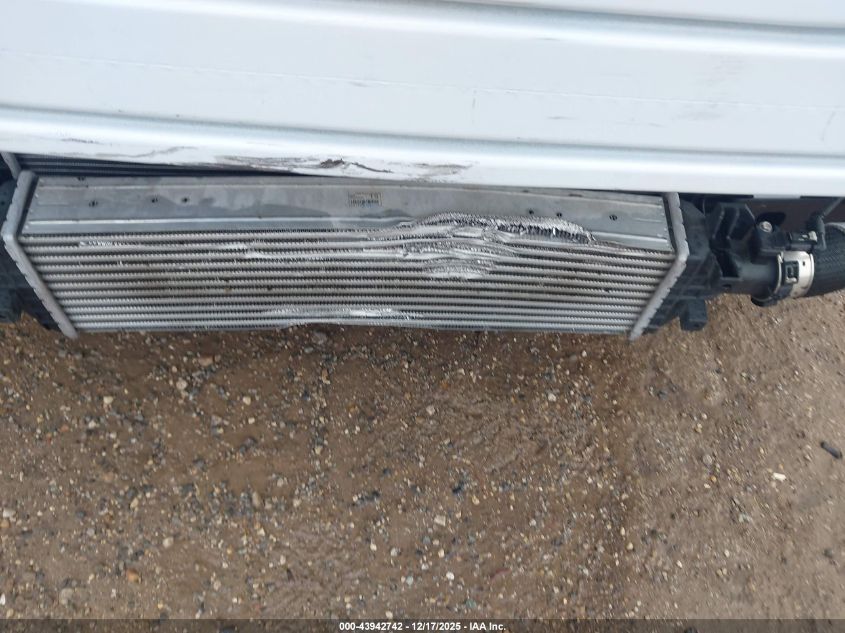 2022 Chevrolet Trax Fwd Ls VIN: KL7CJKSM4NB526744 Lot: 43942742