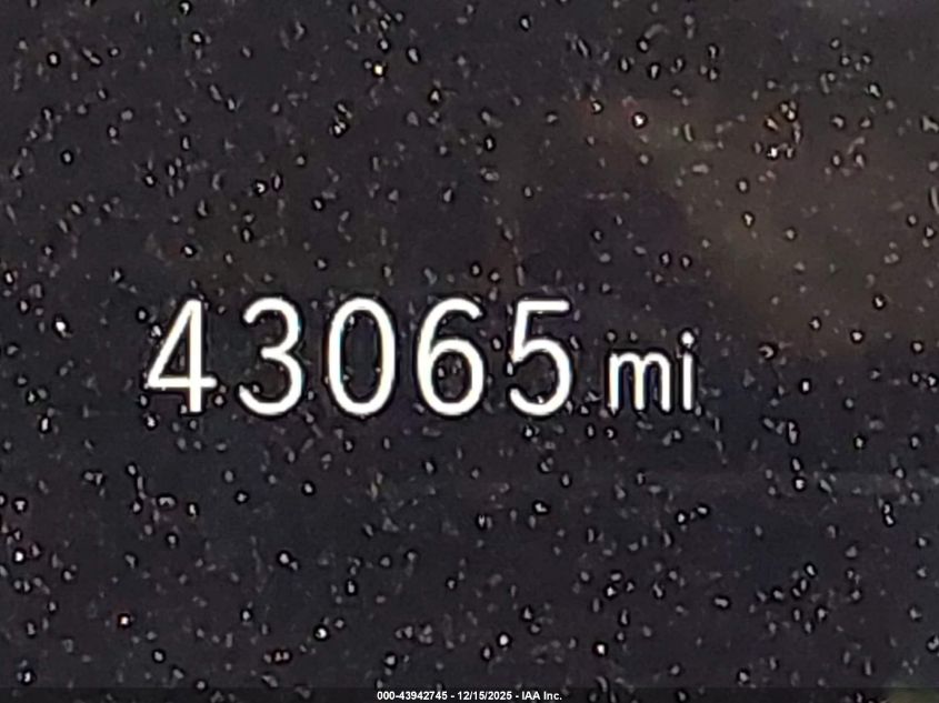 2024 Mercedes-Benz Eqs 450 4Matic VIN: W1KCG2EB1RA047419 Lot: 43942745