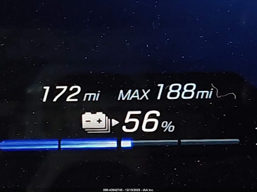 2024 Mercedes-Benz Eqs 450 4Matic VIN: W1KCG2EB1RA047419 Lot: 43942745