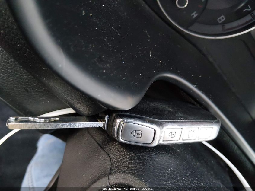 2024 Kia Forte Lxs VIN: 3KPF24AD5RE733548 Lot: 43942753