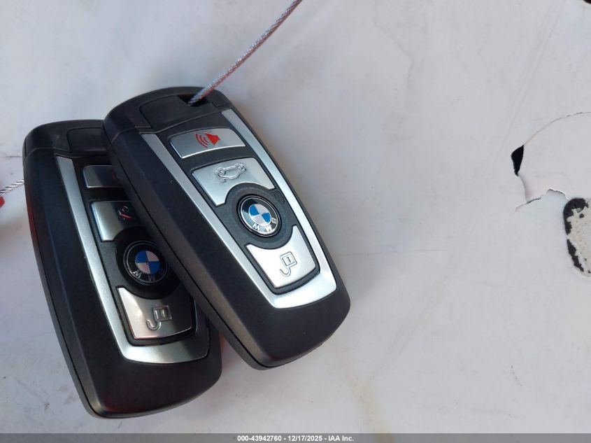 2016 BMW M4 VIN: WBS3R9C54GK708130 Lot: 43942760