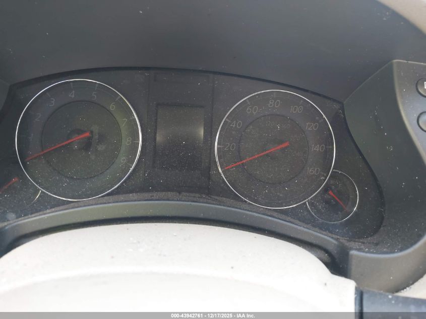 2010 Infiniti Ex35 VIN: JN1AJ0HP1AM701985 Lot: 43942761