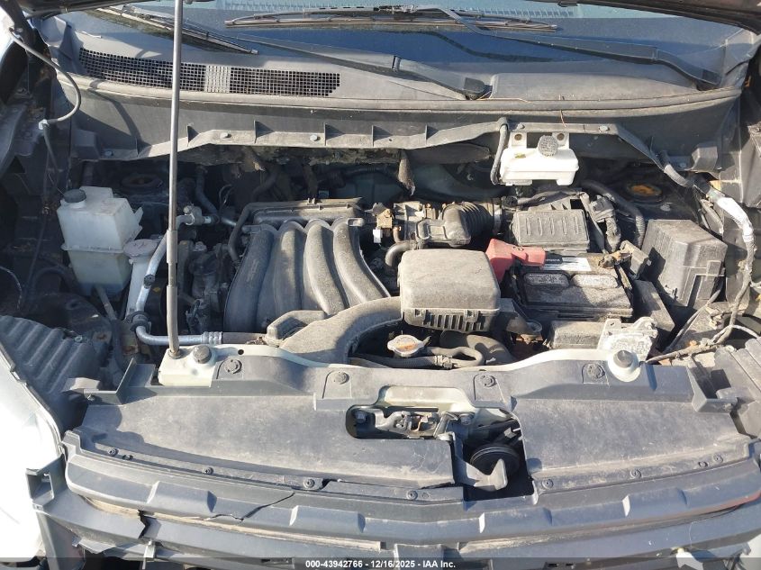 2015 Chevrolet City Express 1Ls VIN: 3N63M0YN9FK715293 Lot: 43942766