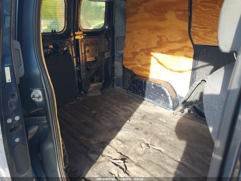 2015 Chevrolet City Express 1Ls VIN: 3N63M0YN9FK715293 Lot: 43942766