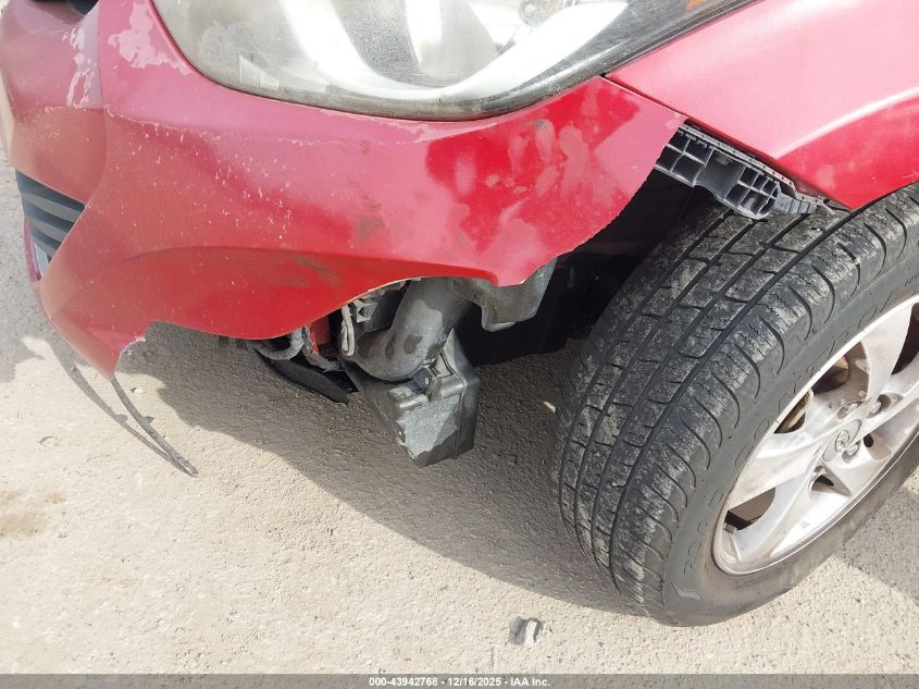 2014 Hyundai Elantra Se VIN: KMHDH4AE0EU203896 Lot: 43942768