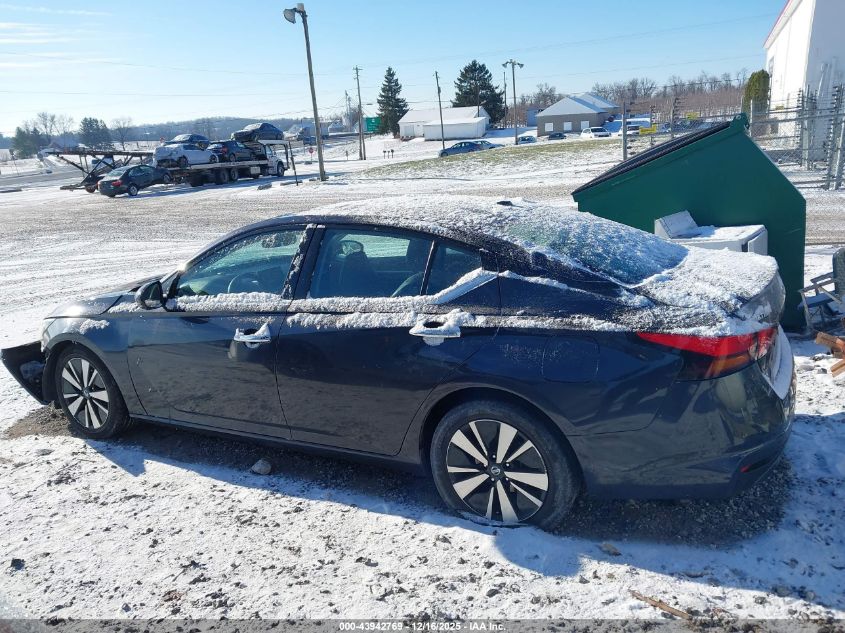 2020 Nissan Altima Sl Fwd VIN: 1N4BL4EV8LC233340 Lot: 43942769