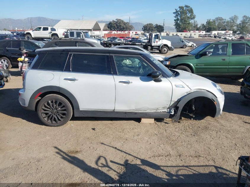 2020 Mini Clubman Cooper S VIN: WMWLV7C01L2L88817 Lot: 43942778