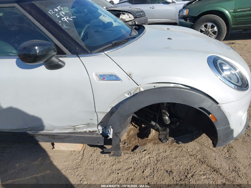 2020 Mini Clubman Cooper S VIN: WMWLV7C01L2L88817 Lot: 43942778