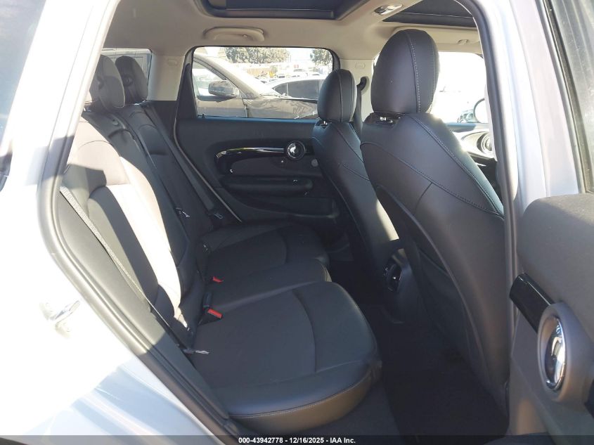 2020 Mini Clubman Cooper S VIN: WMWLV7C01L2L88817 Lot: 43942778