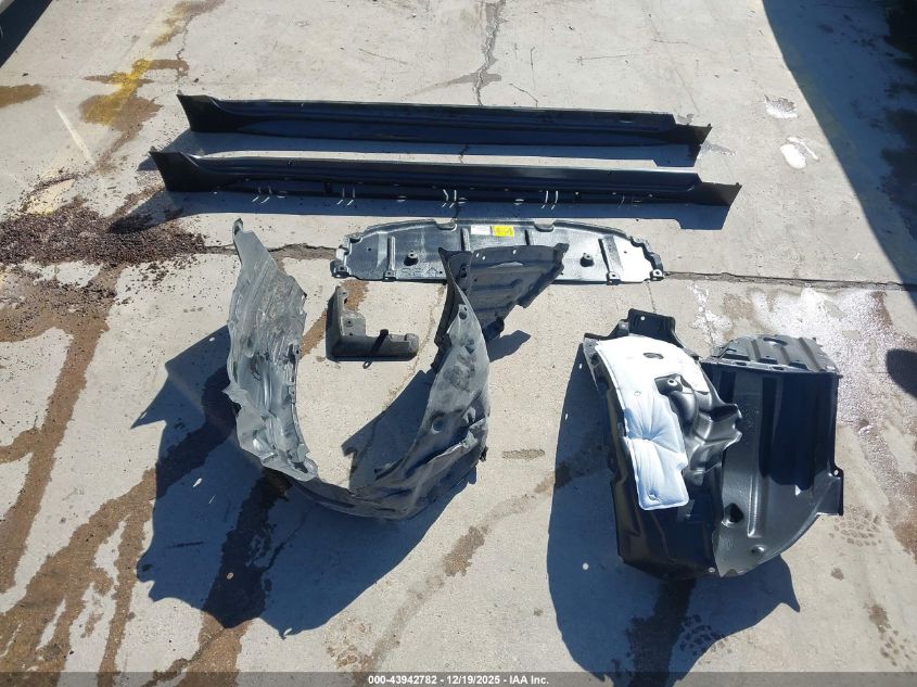 2024 Toyota Corolla Se VIN: 5YFS4MCE6RP214098 Lot: 43942782