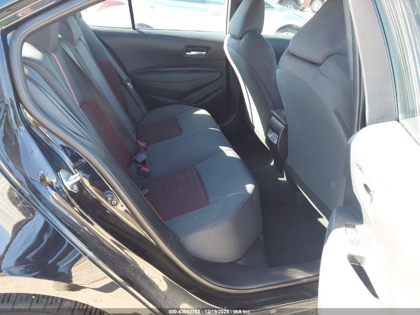 2024 Toyota Corolla Se VIN: 5YFS4MCE6RP214098 Lot: 43942782