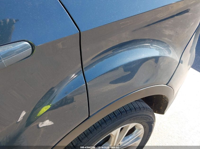 2019 Ford Escape Se VIN: 1FMCU0GD0KUA03885 Lot: 43942785