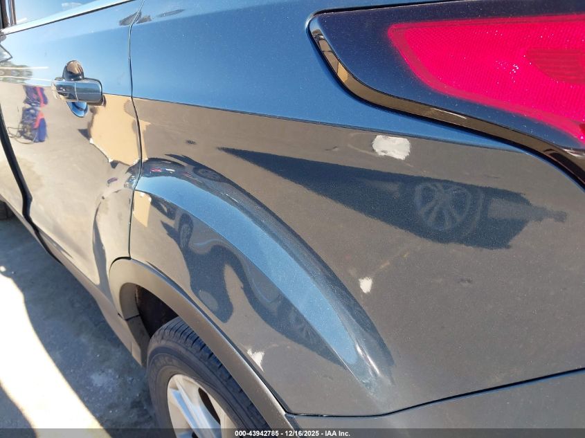 2019 Ford Escape Se VIN: 1FMCU0GD0KUA03885 Lot: 43942785