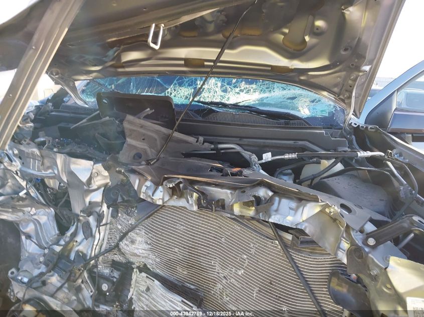 2023 Chevrolet Colorado 2Wd Short Box Lt VIN: 1GCPSCEK0P1174305 Lot: 43942789