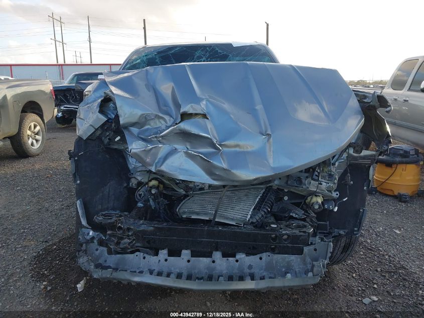 2023 Chevrolet Colorado 2Wd Short Box Lt VIN: 1GCPSCEK0P1174305 Lot: 43942789