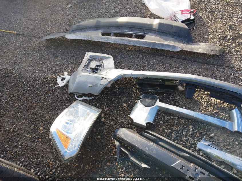 2023 Chevrolet Colorado 2Wd Short Box Lt VIN: 1GCPSCEK0P1174305 Lot: 43942789