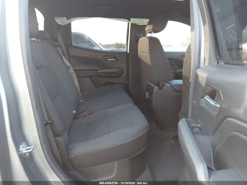 2023 Chevrolet Colorado 2Wd Short Box Lt VIN: 1GCPSCEK0P1174305 Lot: 43942789