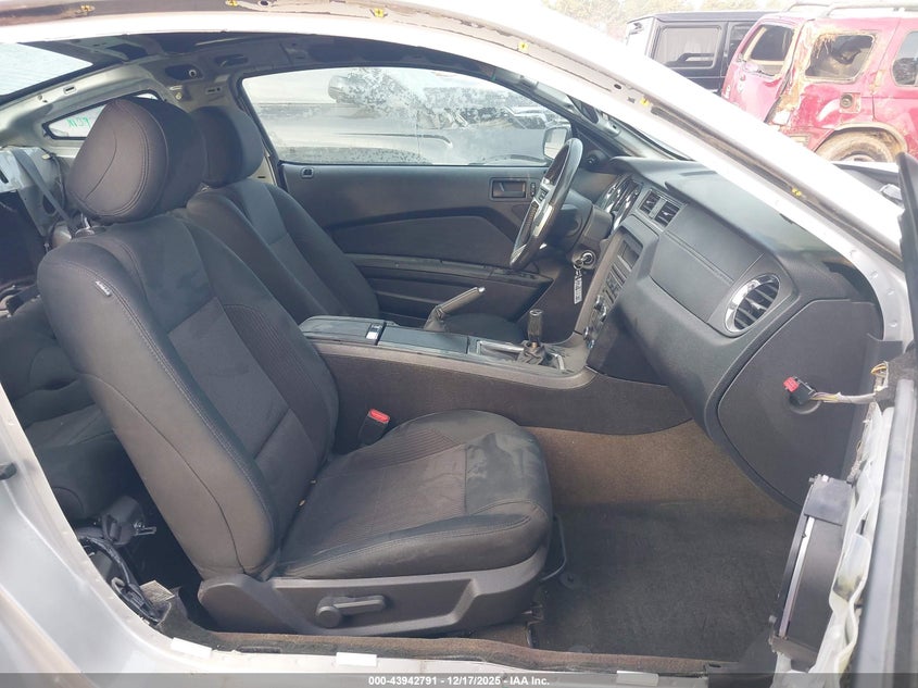 2014 Ford Mustang Gt