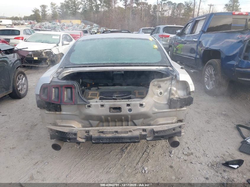 2014 Ford Mustang Gt VIN: 1ZVBP8CF4E5219425 Lot: 43942791