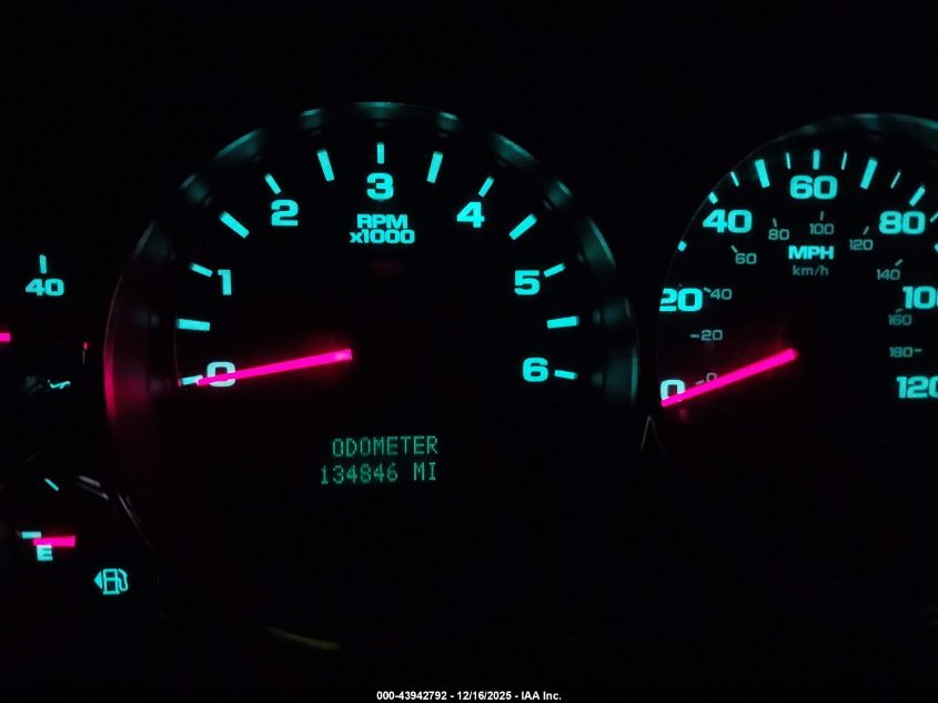 2012 Chevrolet Silverado 1500 Lt VIN: 3GCPCSE0XCG256768 Lot: 43942792