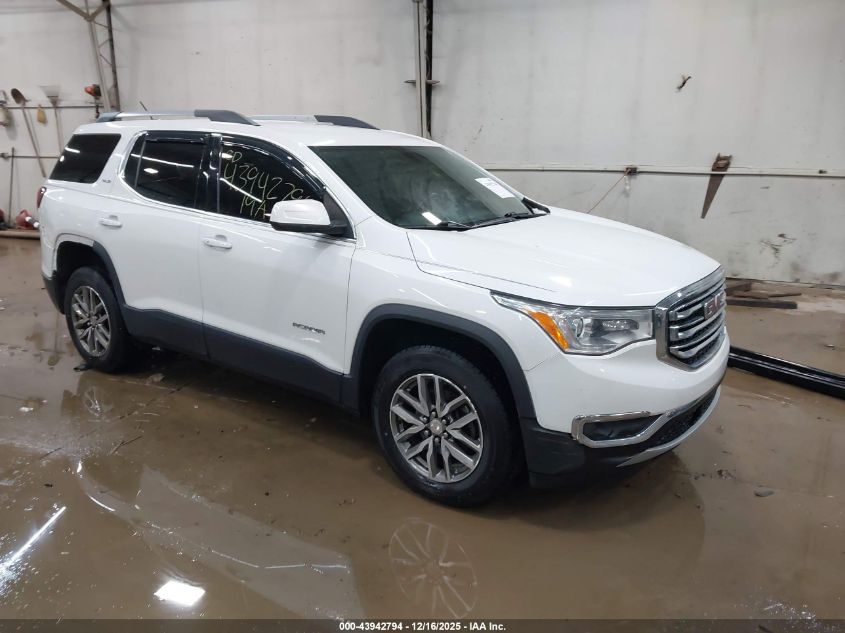 GMC ACADIA SLE-2