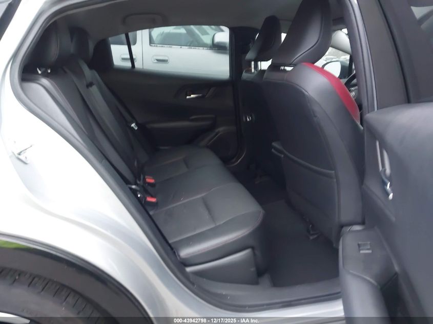 2023 Toyota Prius Prime Xse VIN: JTDACACU9P3003892 Lot: 43942798