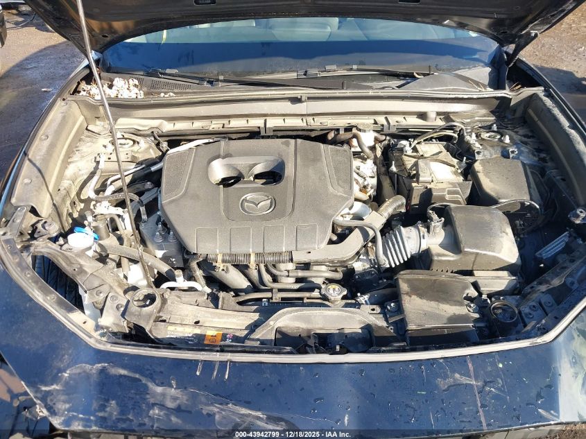 2023 Mazda Cx-30 2.5 S Select VIN: 3MVDMBBM4PM509273 Lot: 43942799