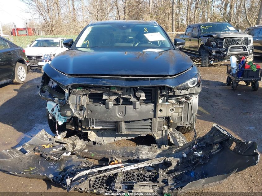 2023 Mazda Cx-30 2.5 S Select VIN: 3MVDMBBM4PM509273 Lot: 43942799