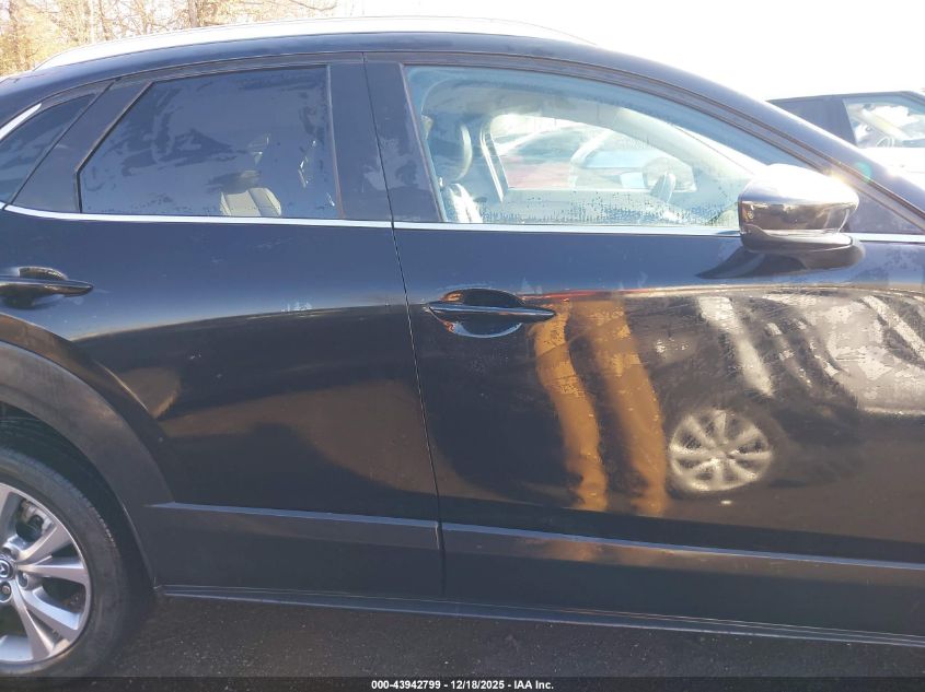 2023 Mazda Cx-30 2.5 S Select VIN: 3MVDMBBM4PM509273 Lot: 43942799