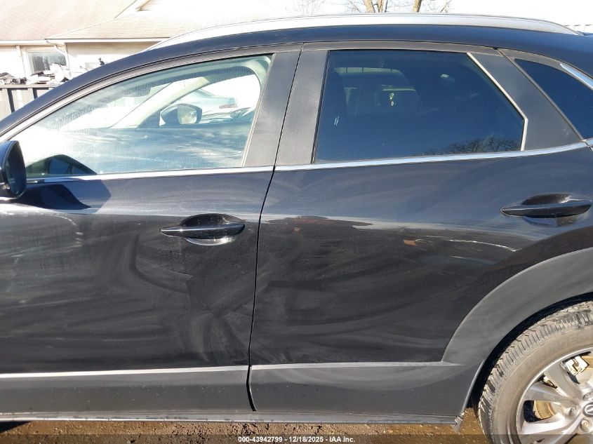 2023 Mazda Cx-30 2.5 S Select VIN: 3MVDMBBM4PM509273 Lot: 43942799