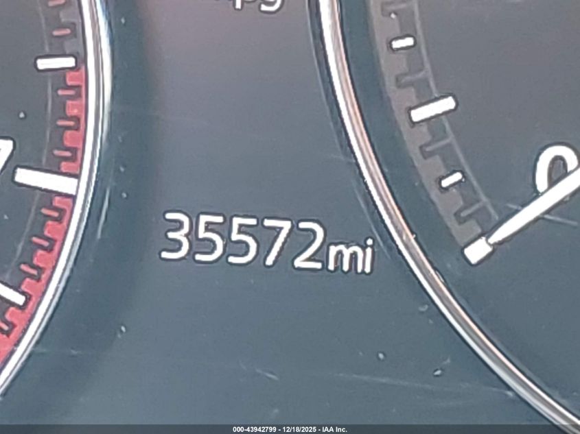 2023 Mazda Cx-30 2.5 S Select VIN: 3MVDMBBM4PM509273 Lot: 43942799