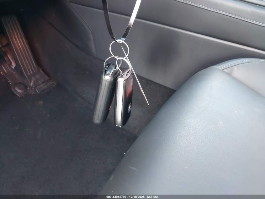 2023 Mazda Cx-30 2.5 S Select VIN: 3MVDMBBM4PM509273 Lot: 43942799