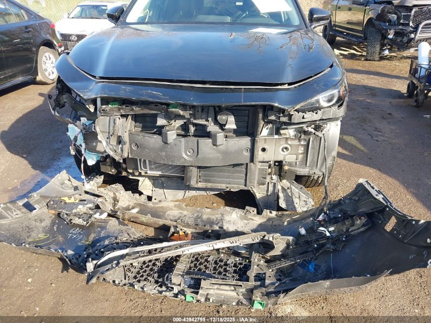 2023 Mazda Cx-30 2.5 S Select VIN: 3MVDMBBM4PM509273 Lot: 43942799