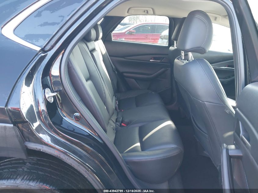 2023 Mazda Cx-30 2.5 S Select VIN: 3MVDMBBM4PM509273 Lot: 43942799