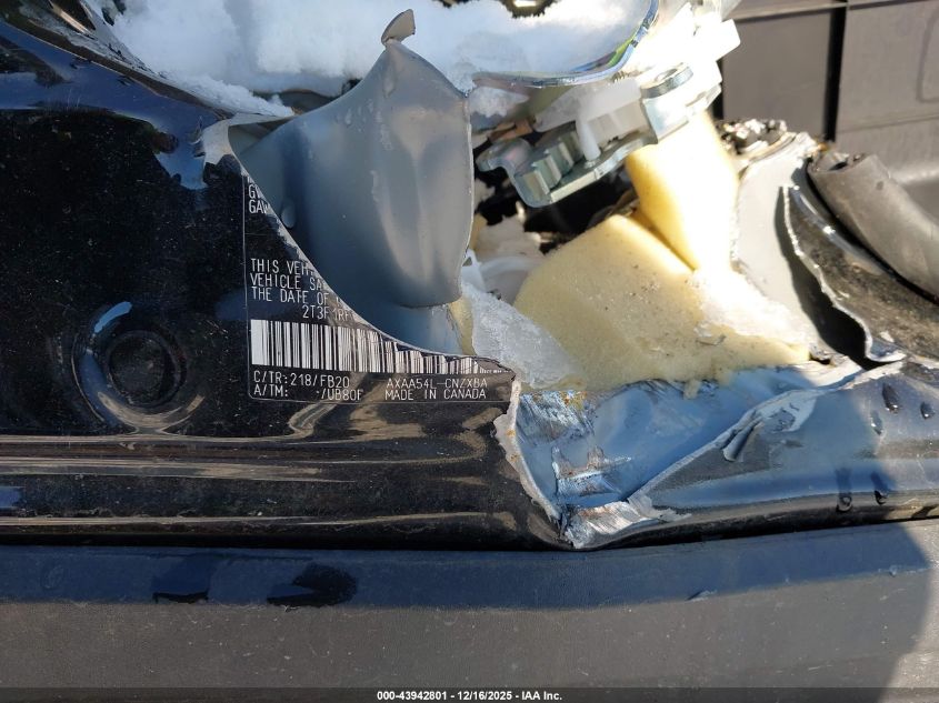 2021 Toyota Rav4 Le VIN: 2T3F1RFV8MW225377 Lot: 43942801